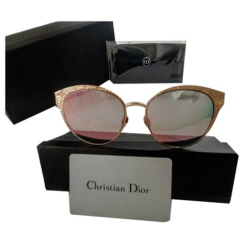 lunette de soleil christian dior femme 2019|original christian dior unisex sunglasses.